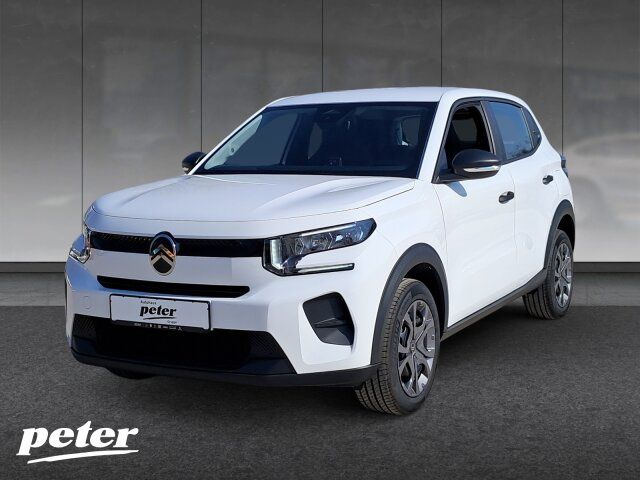 Citroen C3 3.500 km 14.850 &euro; Halle 06126