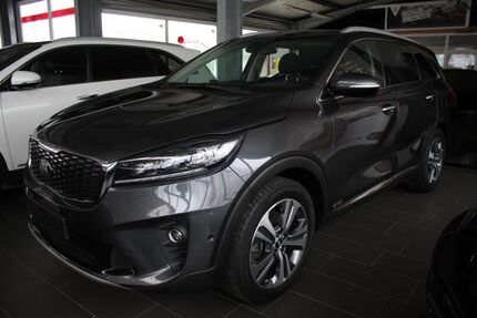 Kia Sorento 47.450 km 31.990 € Andervenne 49832