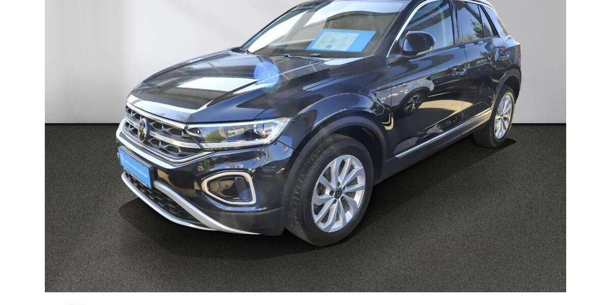 VW T-Roc 57.220 km 25.991 &euro; Lübeck 23560