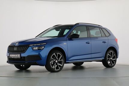 Skoda Kamiq 48.943 km 21.889 € Arnstadt 99310