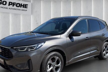 Ford Kuga 24.663 km 30.450 &euro; Norderstedt 22848