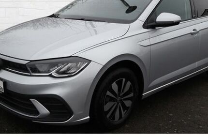 VW Polo 19.259 km 19.890 &euro; Wohratal OT Wohra 35288