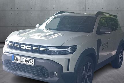 Dacia Duster 4.598 km 23.990 &euro; Ettlingen 76275