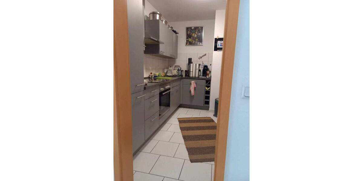 Etagenwohnung Sankt Ingbert St. Ingbert - 7 Zimmer, 200 m&sup2;, 329.000&euro; | Angebot:26787741