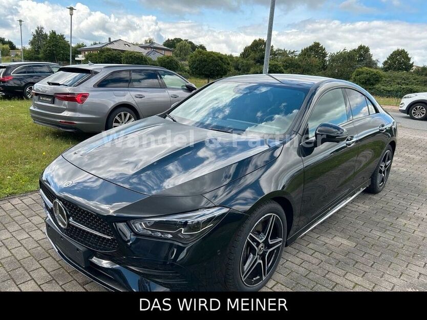 CLA 250