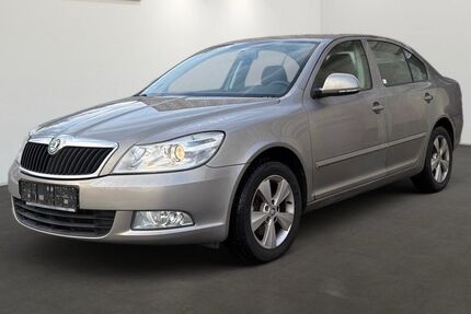 Skoda Octavia 178.000 km 4.300 &euro; Velten 16727