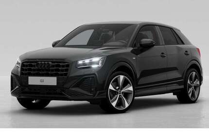 Audi Q2 13.850 km 34.480 &euro; Gifhorn 38518