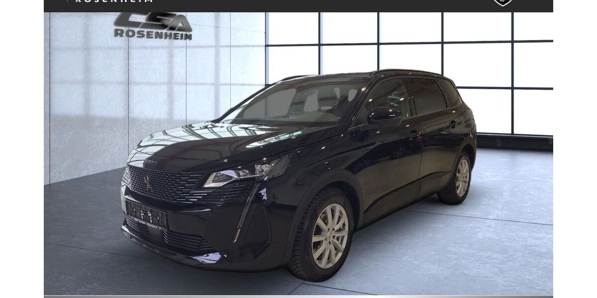 Peugeot 5008 75.429 km 24.990 &euro; Rosenheim 83022