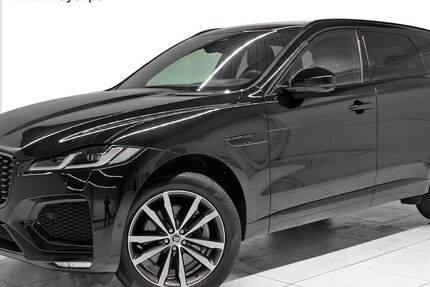 Jaguar F-Pace 14.800 km 54.880 &euro; Walsrode 29664