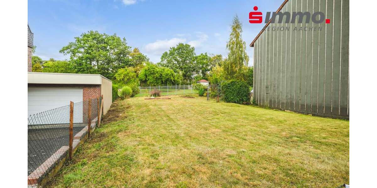 Grundstück Aachen Eilendorf - 189.000&euro; | Angebot:23121274