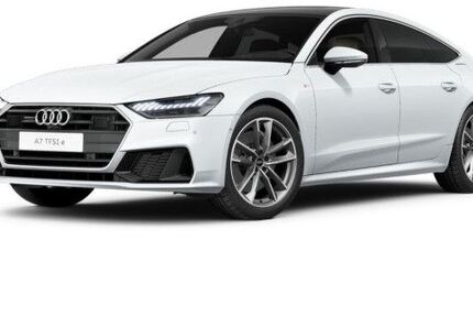 Audi A7 54.918 km 48.990 &euro; Dresden 01067