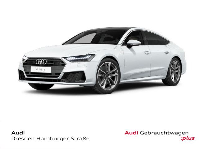 Audi A7 54.918 km 48.990 &euro; Dresden 01067