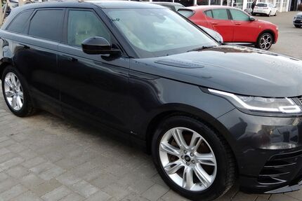 Land Rover Range Rover Velar 67.000 km 42.500 &euro; Mönchweiler 78087