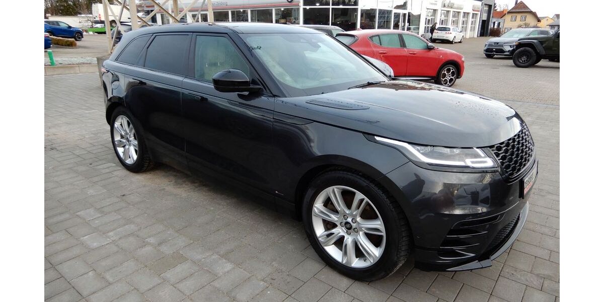 Land Rover Range Rover Velar 67.000 km 42.500 &euro; Mönchweiler 78087