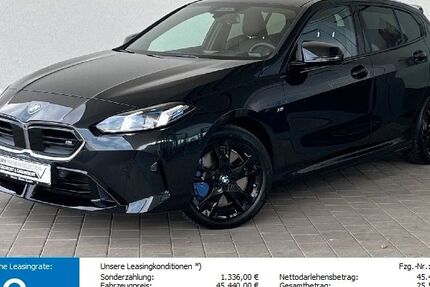 BMW M135 24.957 km 44.495 € Salz 97616