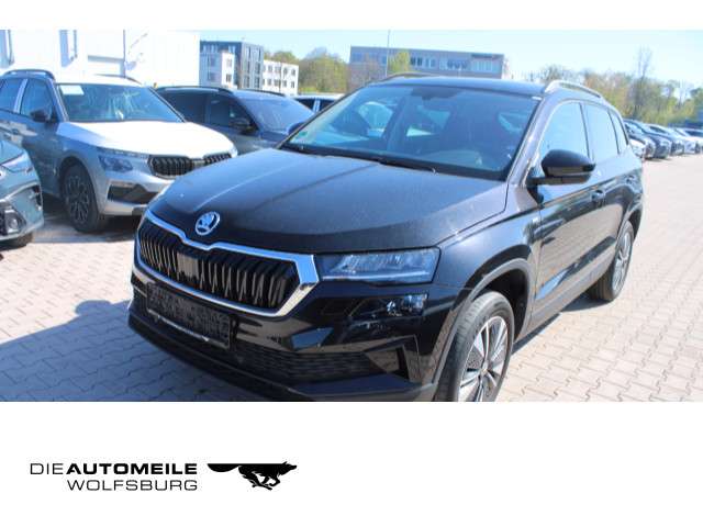 Skoda Karoq 74.500 km 23.490 &euro; Wolfsburg 38440