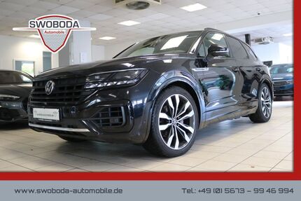 VW Touareg 187.038 km 36.950 &euro; Espenau bei Kassel 34314