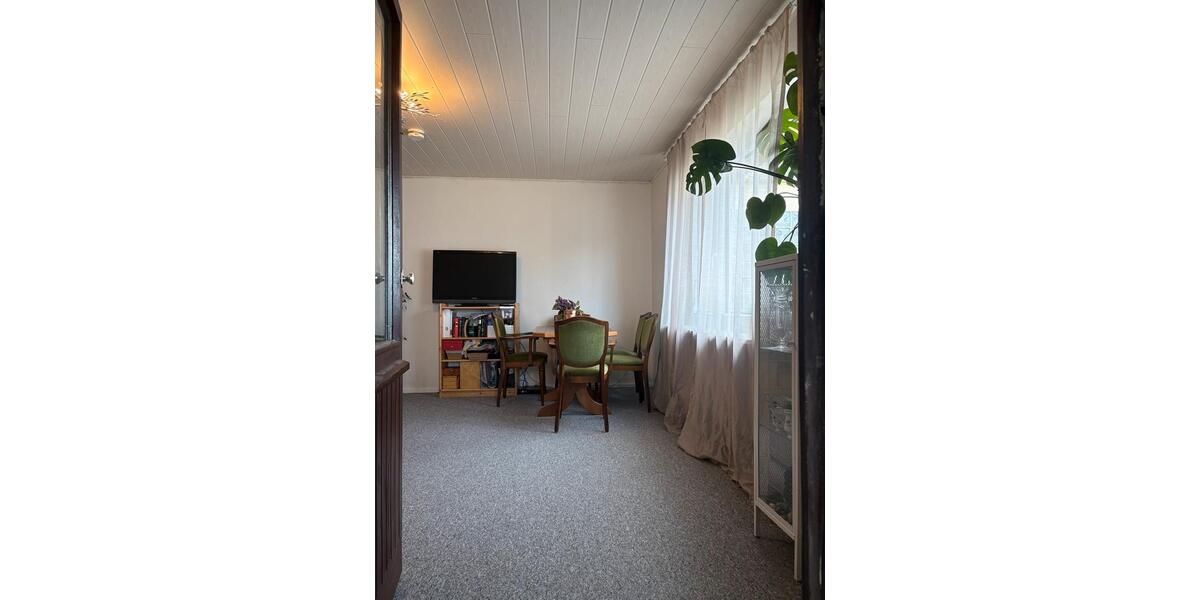 Erdgeschoßwohnung Braunlage - 4 Zimmer, 80 m&sup2;, 550&euro; | Angebot:26619830