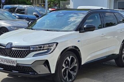 Renault Austral 29.800 km 28.890 &euro; Berlin 12247