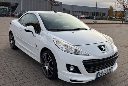 Peugeot 207 181.000 km 3.200 &euro; Nienhagen 29336