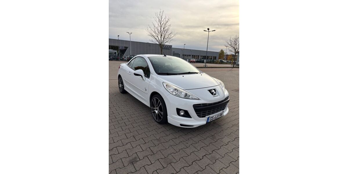 Peugeot 207 181.000 km 3.200 &euro; Nienhagen 29336
