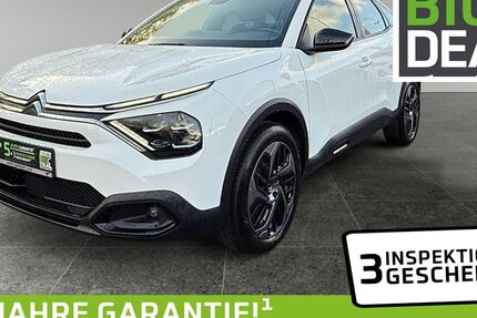 Citroen C4 5.700 km 16.980 € Rendsburg 24768