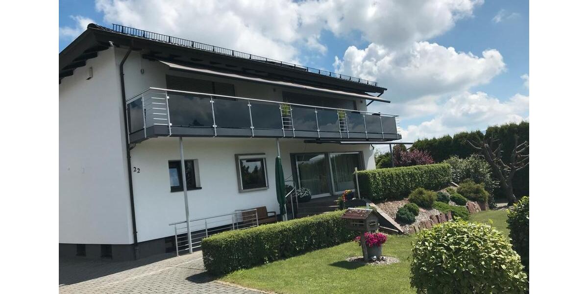 Erdgeschoßwohnung Walldürn - 3 Zimmer, 104 m&sup2;, 970&euro; | Angebot:26313617