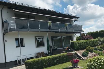 Wohnung Walldürn - 3 Zimmer, 104 m&sup2;, 970&euro; | Angebot:26313617