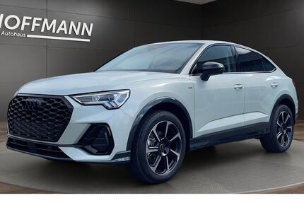Audi Q3 16.749 km 38.550 &euro; Winterberg 59955