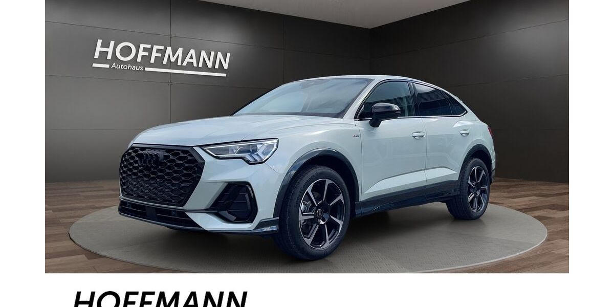 Audi Q3 16.749 km 38.550 &euro; Winterberg 59955