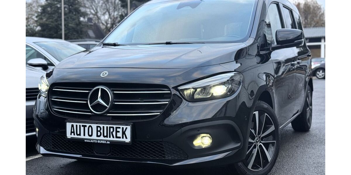 Mercedes-Benz T-Klasse 82.500 km 23.390 &euro; Moers 47447