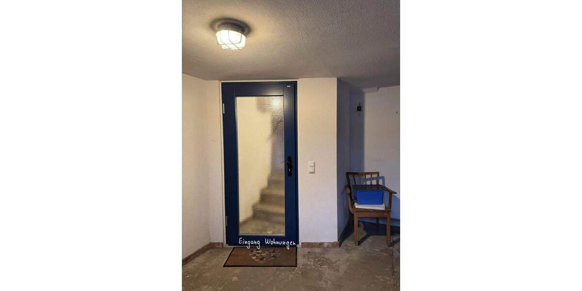 Mehrfamilienhaus, Wohnhaus Otzberg-Ober-Klingen Ober-Klingen - 6 Zimmer, 167 m&sup2;, 1.500&euro; | Angebot:25777542