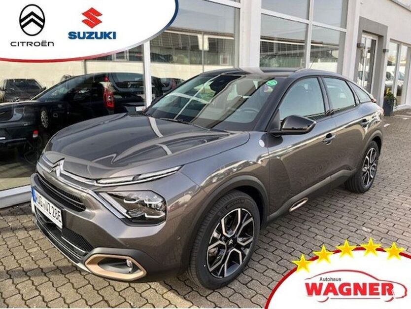 Citroen ë-C4 25.000 km 25.000 € Gunzenhausen 91710