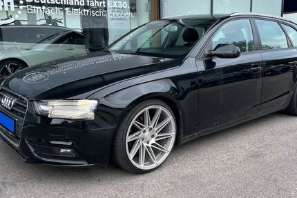 Audi A4 240.000 km 6.599 &euro; Kolbermoor 83059