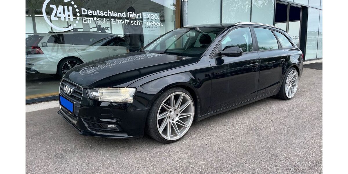 Audi A4 240.000 km 6.599 &euro; Kolbermoor 83059