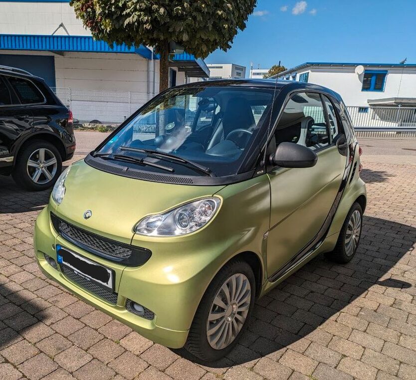 ForTwo