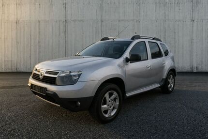 Dacia Duster 275.000 km 5.200 &euro; Gernsheim 64579