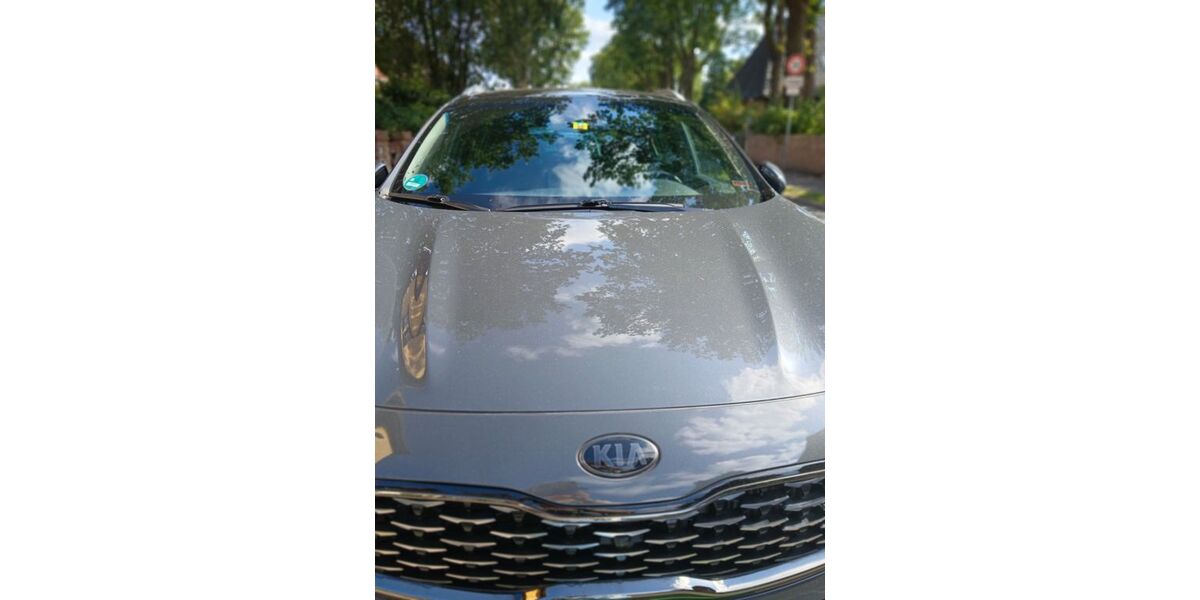 Kia Sportage 121.000 km 19.000 &euro; Uetze 31311