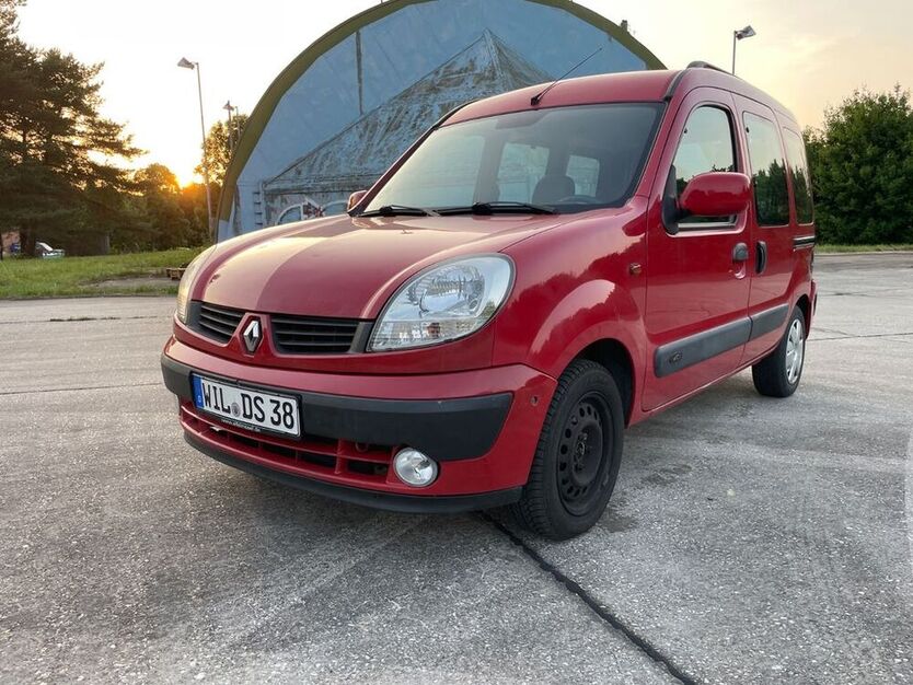 Kangoo