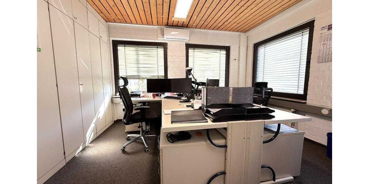 Gewerbeobjekt Ober-Mörlen Mörlen - 1.630&euro; | Angebot:26289170