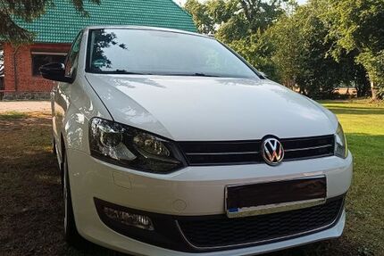 VW Polo 193.000 km 4.989 &euro; Papenhagen 18510