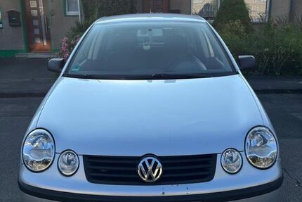 VW Polo 100.000 km 2.450 € Dormagen 41540