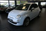 Fiat 500 1.4 16V Sport 127.441 km 4.980 &euro; Euskirchen 53881