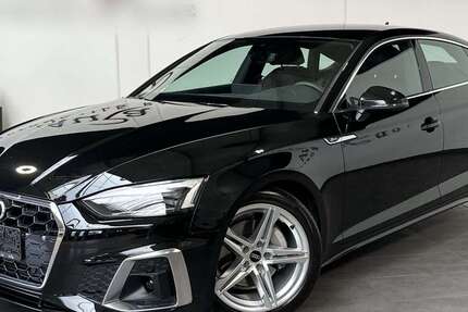 Audi A5 44.750 km 34.749 € Grünwald 82031