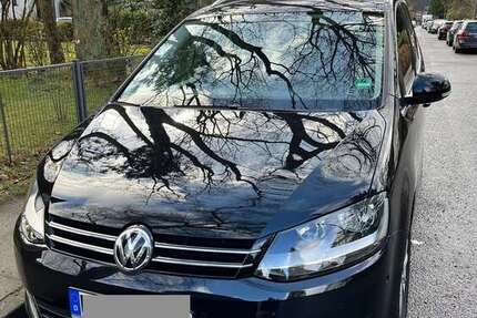 VW Sharan 78.700 km 28.500 &euro; Hamburg, Freie und Hansestadt 22143