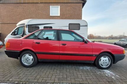 Audi 80 200.000 km 3.000 € Kreuzau 52372