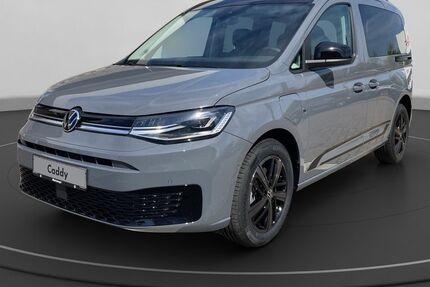 VW Caddy 13.320 km 41.741 &euro; Leinefelde-Worbis/DE 37327