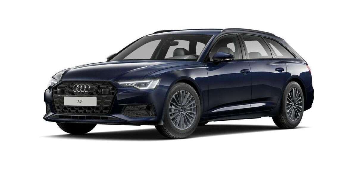 Audi A6 28.500 km 47.980 &euro; Gifhorn 38518