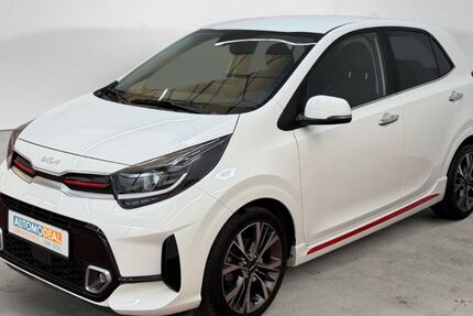 Kia Picanto 36.823 km 16.569 &euro; Dinslaken 46539