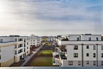 Modern wohnen über den Dächern von Schönefeld – 2-Zimmer-Eigentumswohnung mit großer Dachterrasse - Dachgeschoßwohnung Schönefeld | Angebot:25943309